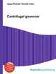 Centrifugal governor, Jesse Russell,Ronald Cohn 