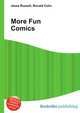 More Fun Comics, Jesse Russell,Ronald Cohn 