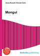 Mongul, Jesse Russell,Ronald Cohn 