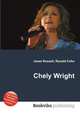 Chely Wright, Jesse Russell,Ronald Cohn 
