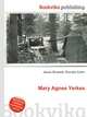 Mary Agnes Yerkes, Jesse Russell,Ronald Cohn 
