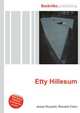 Etty Hillesum, Jesse Russell,Ronald Cohn 