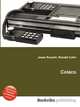 Coleco, Jesse Russell,Ronald Cohn 