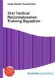 31st Tactical Reconnaissance Training Squadron, Jesse Russell,Ronald Cohn 