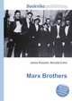 Marx Brothers, Jesse Russell,Ronald Cohn 