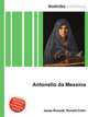 Antonello da Messina, Jesse Russell,Ronald Cohn 