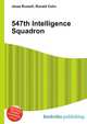547th Intelligence Squadron, Jesse Russell,Ronald Cohn 