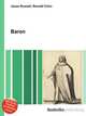 Baron, Jesse Russell,Ronald Cohn 