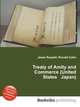 Treaty of Amity and Commerce (United States Japan), Jesse Russell,Ronald Cohn 