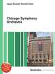 Chicago Symphony Orchestra, Jesse Russell,Ronald Cohn 