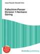 Fallschirm-Panzer Division 1 Hermann Goring, Jesse Russell,Ronald Cohn 