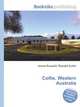 Collie, Western Australia, Jesse Russell,Ronald Cohn 