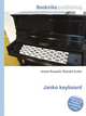 Janko keyboard, Jesse Russell,Ronald Cohn 