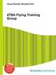 479th Flying Training Group, Jesse Russell,Ronald Cohn 