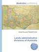 Lands administrative divisions of Australia, Jesse Russell,Ronald Cohn 