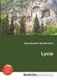 Lycia, Jesse Russell,Ronald Cohn 