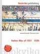 Italian War of 1551 1559, Jesse Russell,Ronald Cohn 