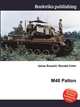 M48 Patton, Jesse Russell,Ronald Cohn 