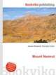 Mount Nemrut, Jesse Russell,Ronald Cohn 