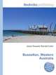 Busselton, Western Australia, Jesse Russell,Ronald Cohn 