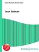 Jean Erdman, Jesse Russell,Ronald Cohn 