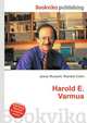 Harold E. Varmus, Jesse Russell,Ronald Cohn 