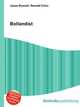 Bollandist, Jesse Russell,Ronald Cohn 