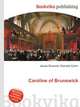 Caroline of Brunswick, Jesse Russell,Ronald Cohn 