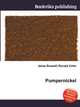 Pumpernickel, Jesse Russell,Ronald Cohn 