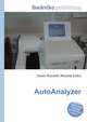 AutoAnalyzer, Jesse Russell,Ronald Cohn 