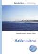 Malden Island, Jesse Russell,Ronald Cohn 