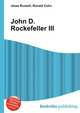 John D. Rockefeller III, Jesse Russell,Ronald Cohn 