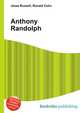 Anthony Randolph, Jesse Russell,Ronald Cohn 