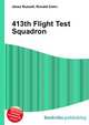 413th Flight Test Squadron, Jesse Russell,Ronald Cohn 