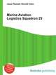 Marine Aviation Logistics Squadron 29, Jesse Russell,Ronald Cohn 