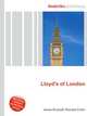 Lloyd's of London, Jesse Russell,Ronald Cohn 