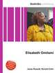 Elisabeth Omilami, Jesse Russell,Ronald Cohn 