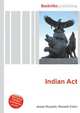 Indian Act, Jesse Russell,Ronald Cohn 