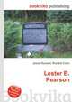 Lester B. Pearson, Jesse Russell,Ronald Cohn 