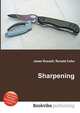 Sharpening, Jesse Russell,Ronald Cohn 