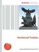 Numbered Treaties, Jesse Russell,Ronald Cohn 
