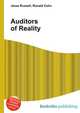 Auditors of Reality, Jesse Russell,Ronald Cohn 
