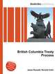 British Columbia Treaty Process, Jesse Russell,Ronald Cohn 