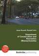 Department of Conservation and Recreation (Massachusetts), Jesse Russell,Ronald Cohn 