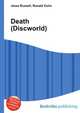 Death (Discworld), Jesse Russell,Ronald Cohn 