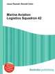 Marine Aviation Logistics Squadron 42, Jesse Russell,Ronald Cohn 