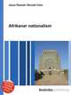 Afrikaner nationalism, Jesse Russell,Ronald Cohn 