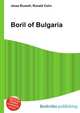 Boril of Bulgaria, Jesse Russell,Ronald Cohn 