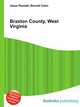 Braxton County, West Virginia, Jesse Russell,Ronald Cohn 