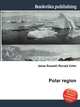 Polar region, Jesse Russell,Ronald Cohn 